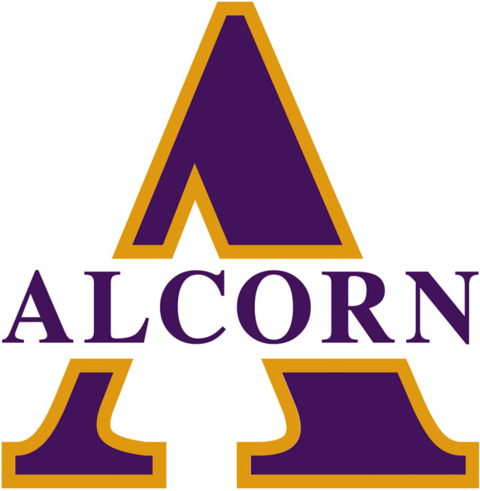 Alcorn State Braves 2004-Pres Alternate Logo diy iron on heat transfer